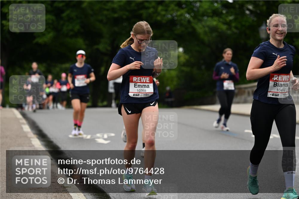 14.06.2026 - REWE Women's Run Dr. Thomas Lammeyer http://msf.ph/oto/9764428 14.06.2026 09:39:12 Laufen 10768, 10478 meine-sportfotos.de