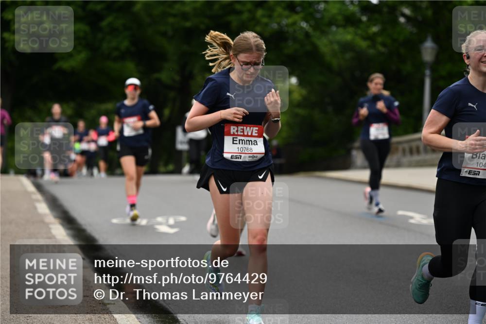 14.06.2026 - REWE Women's Run Dr. Thomas Lammeyer http://msf.ph/oto/9764429 14.06.2026 09:39:12 Laufen 10768, 104, 7 meine-sportfotos.de
