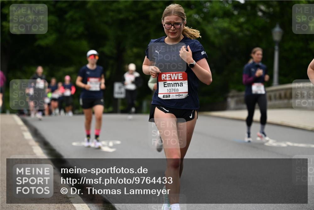 14.06.2026 - REWE Women's Run Dr. Thomas Lammeyer http://msf.ph/oto/9764433 14.06.2026 09:39:13 Laufen 10768 meine-sportfotos.de