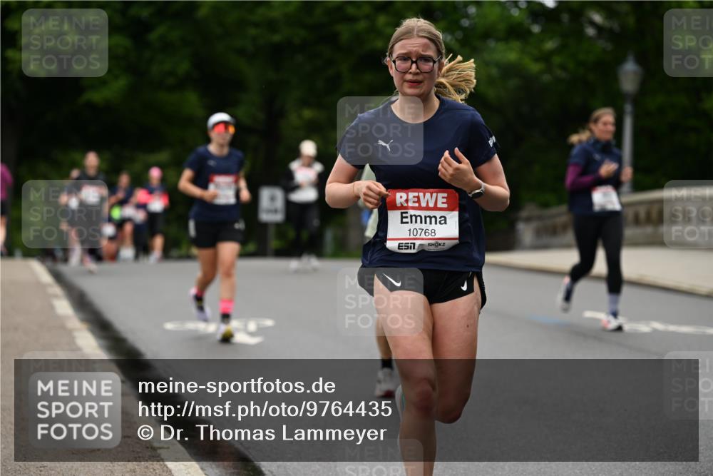 14.06.2026 - REWE Women's Run Dr. Thomas Lammeyer http://msf.ph/oto/9764435 14.06.2026 09:39:13 Laufen 10768 meine-sportfotos.de