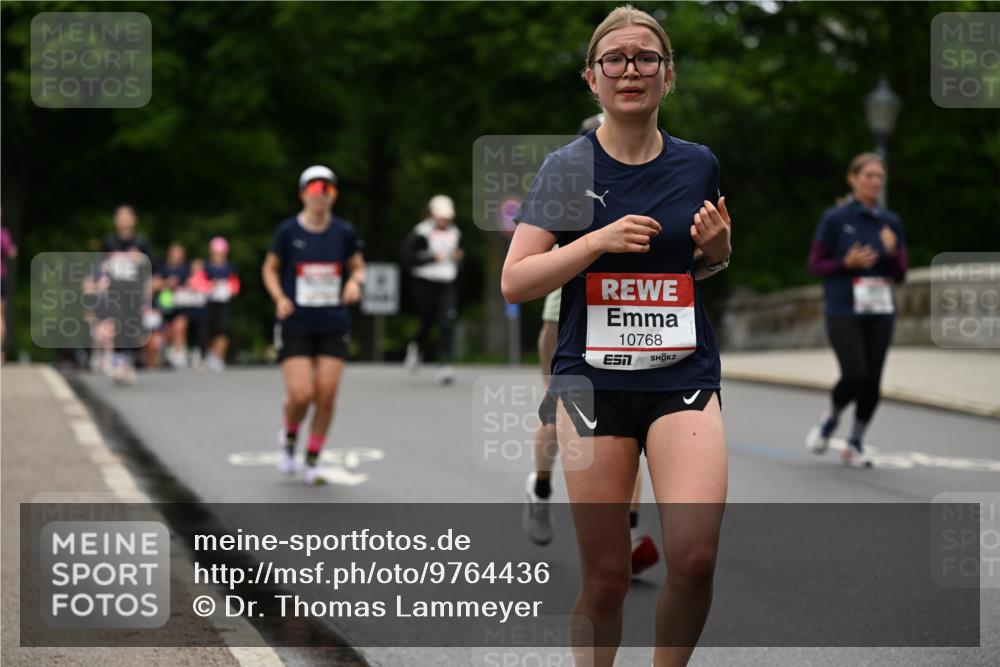 14.06.2026 - REWE Women's Run Dr. Thomas Lammeyer http://msf.ph/oto/9764436 14.06.2026 09:39:13 Laufen 10768 meine-sportfotos.de