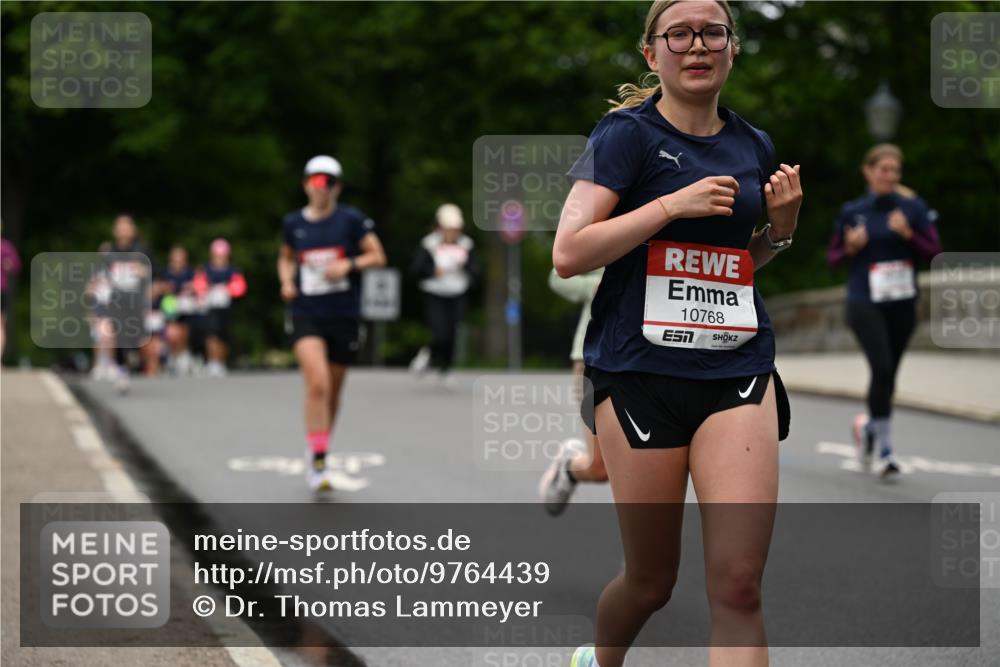 14.06.2026 - REWE Women's Run Dr. Thomas Lammeyer http://msf.ph/oto/9764439 14.06.2026 09:39:13 Laufen 10768 meine-sportfotos.de