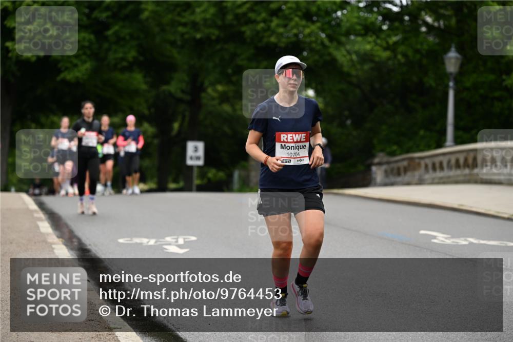 14.06.2026 - REWE Women's Run Dr. Thomas Lammeyer http://msf.ph/oto/9764453 14.06.2026 09:39:15 Laufen 10704, 030 meine-sportfotos.de
