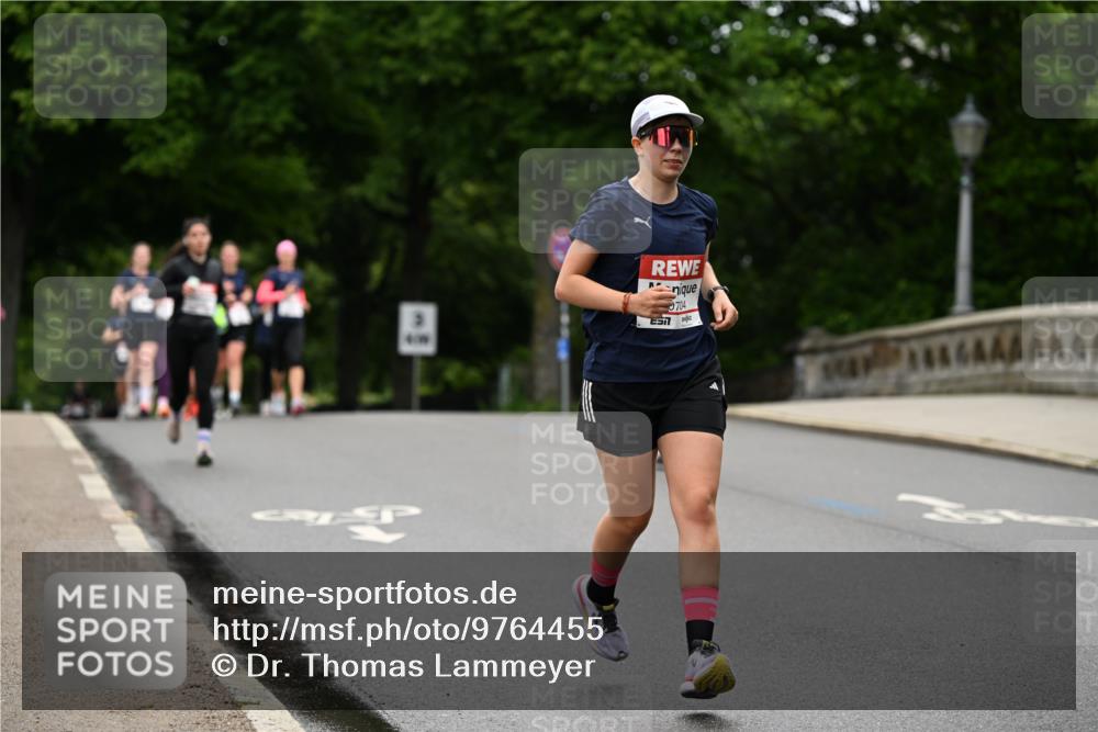 14.06.2026 - REWE Women's Run Dr. Thomas Lammeyer http://msf.ph/oto/9764455 14.06.2026 09:39:15 Laufen 704 meine-sportfotos.de