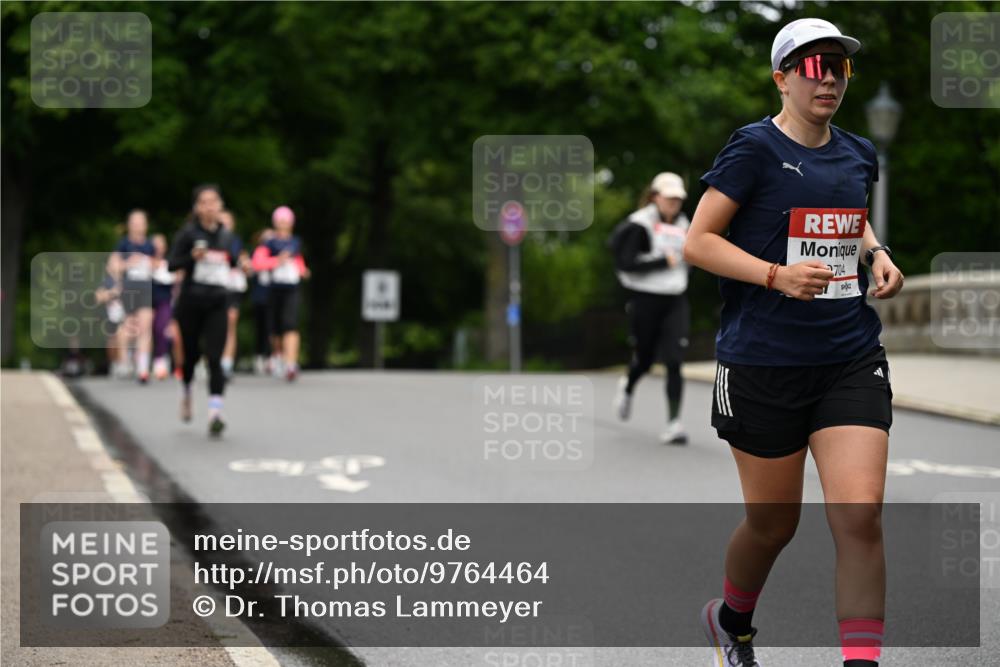 14.06.2026 - REWE Women's Run Dr. Thomas Lammeyer http://msf.ph/oto/9764464 14.06.2026 09:39:16 Laufen 704 meine-sportfotos.de