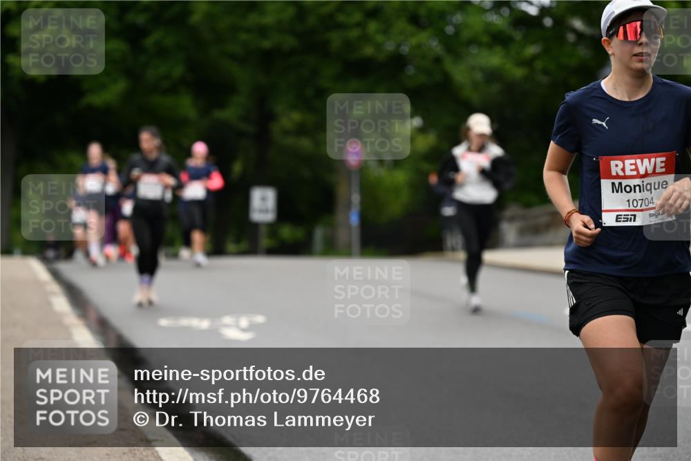 14.06.2026 - REWE Women's Run Dr. Thomas Lammeyer http://msf.ph/oto/9764468 14.06.2026 09:39:16 Laufen 10704, 7 meine-sportfotos.de