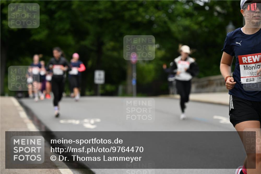 14.06.2026 - REWE Women's Run Dr. Thomas Lammeyer http://msf.ph/oto/9764470 14.06.2026 09:39:16 Laufen 107 meine-sportfotos.de