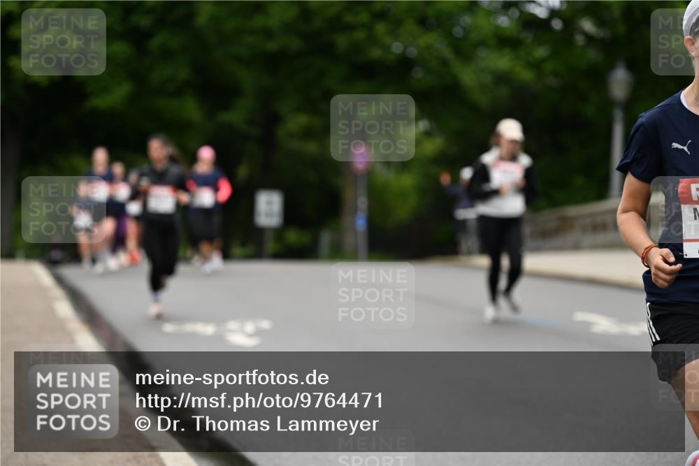 14.06.2026 - REWE Women's Run Dr. Thomas Lammeyer http://msf.ph/oto/9764471 14.06.2026 09:39:16 Laufen  meine-sportfotos.de