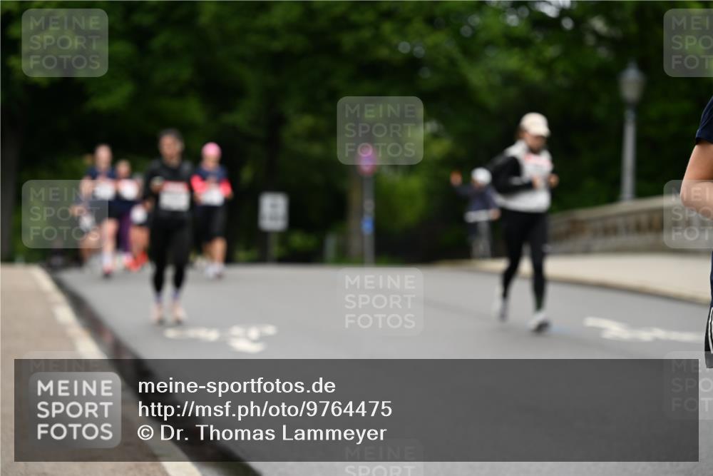 14.06.2026 - REWE Women's Run Dr. Thomas Lammeyer http://msf.ph/oto/9764475 14.06.2026 09:39:16 Laufen  meine-sportfotos.de
