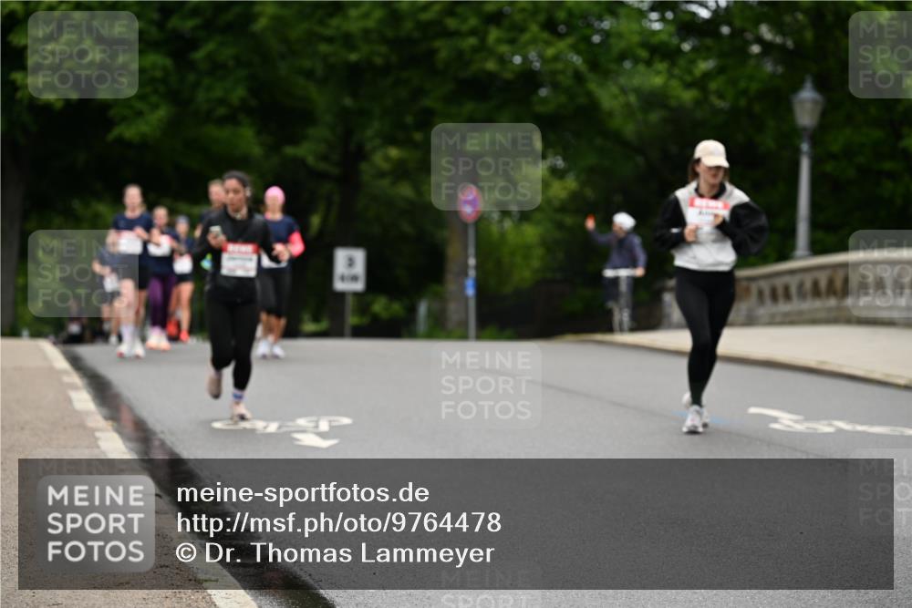 14.06.2026 - REWE Women's Run Dr. Thomas Lammeyer http://msf.ph/oto/9764478 14.06.2026 09:39:17 Laufen  meine-sportfotos.de