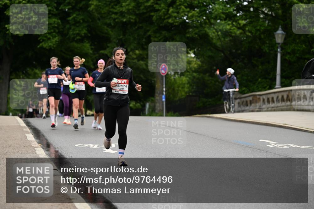 14.06.2026 - REWE Women's Run Dr. Thomas Lammeyer http://msf.ph/oto/9764496 14.06.2026 09:39:18 Laufen 10235, 57 meine-sportfotos.de