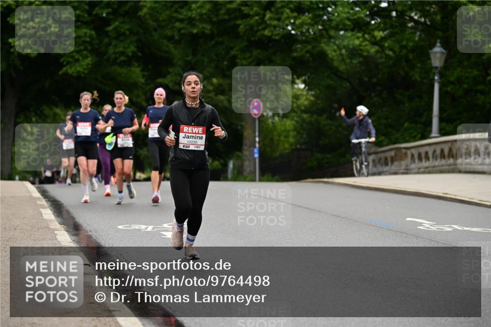 14.06.2026 - REWE Women's Run Dr. Thomas Lammeyer http://msf.ph/oto/9764498 14.06.2026 09:39:18 Laufen 10235, 57 meine-sportfotos.de