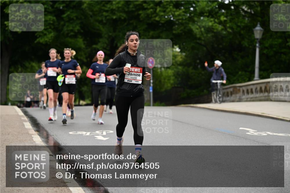 14.06.2026 - REWE Women's Run Dr. Thomas Lammeyer http://msf.ph/oto/9764505 14.06.2026 09:39:19 Laufen 10235, 7 meine-sportfotos.de