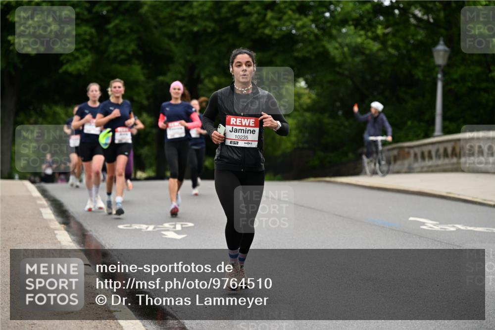 14.06.2026 - REWE Women's Run Dr. Thomas Lammeyer http://msf.ph/oto/9764510 14.06.2026 09:39:19 Laufen 10235, 7 meine-sportfotos.de