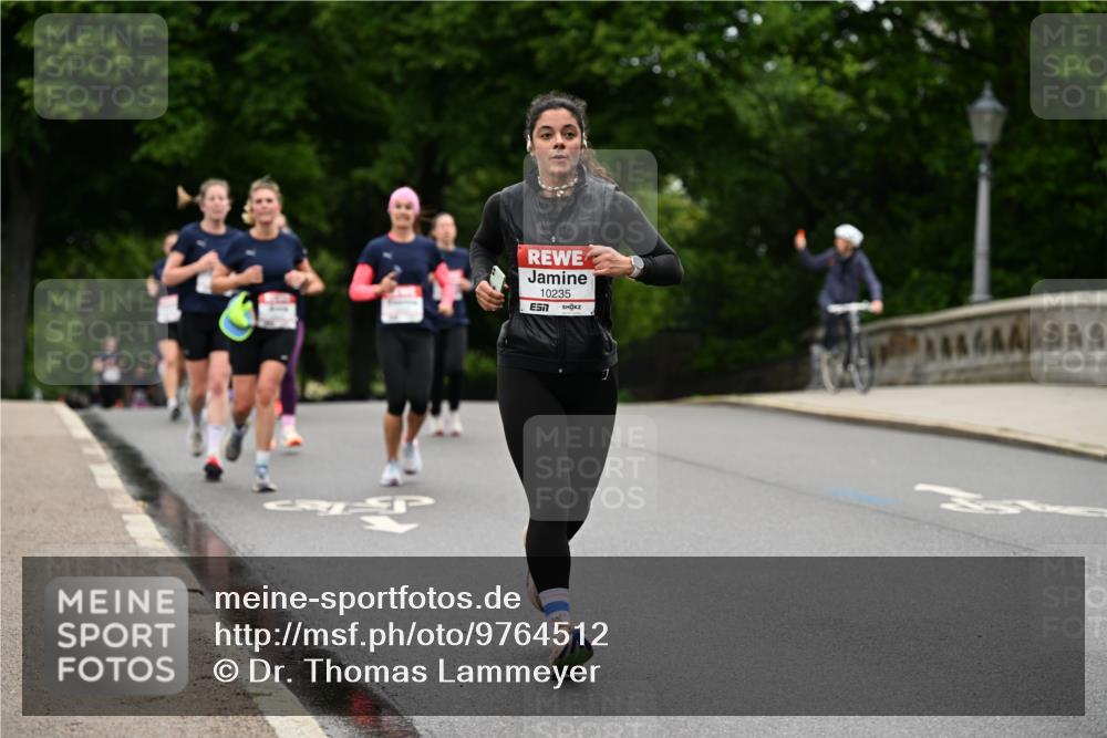 14.06.2026 - REWE Women's Run Dr. Thomas Lammeyer http://msf.ph/oto/9764512 14.06.2026 09:39:19 Laufen 10235 meine-sportfotos.de