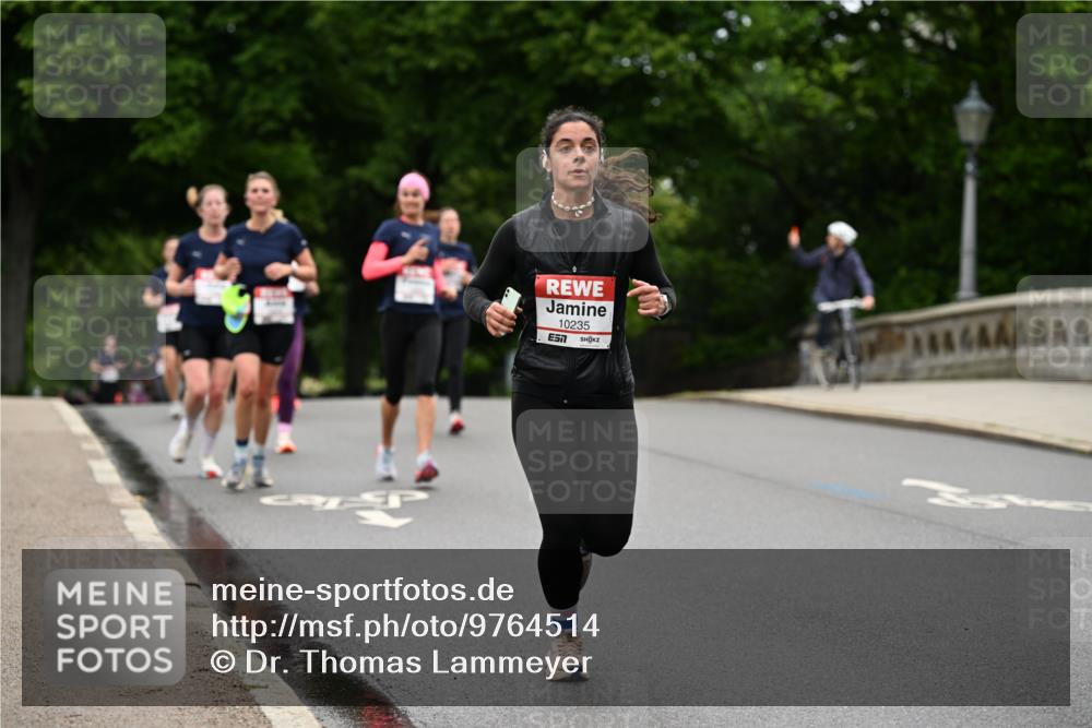 14.06.2026 - REWE Women's Run Dr. Thomas Lammeyer http://msf.ph/oto/9764514 14.06.2026 09:39:19 Laufen 10235, 7 meine-sportfotos.de