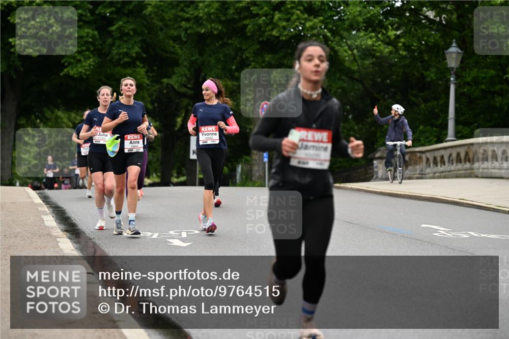 14.06.2026 - REWE Women's Run Dr. Thomas Lammeyer http://msf.ph/oto/9764515 14.06.2026 09:39:20 Laufen 11395, 10943 meine-sportfotos.de
