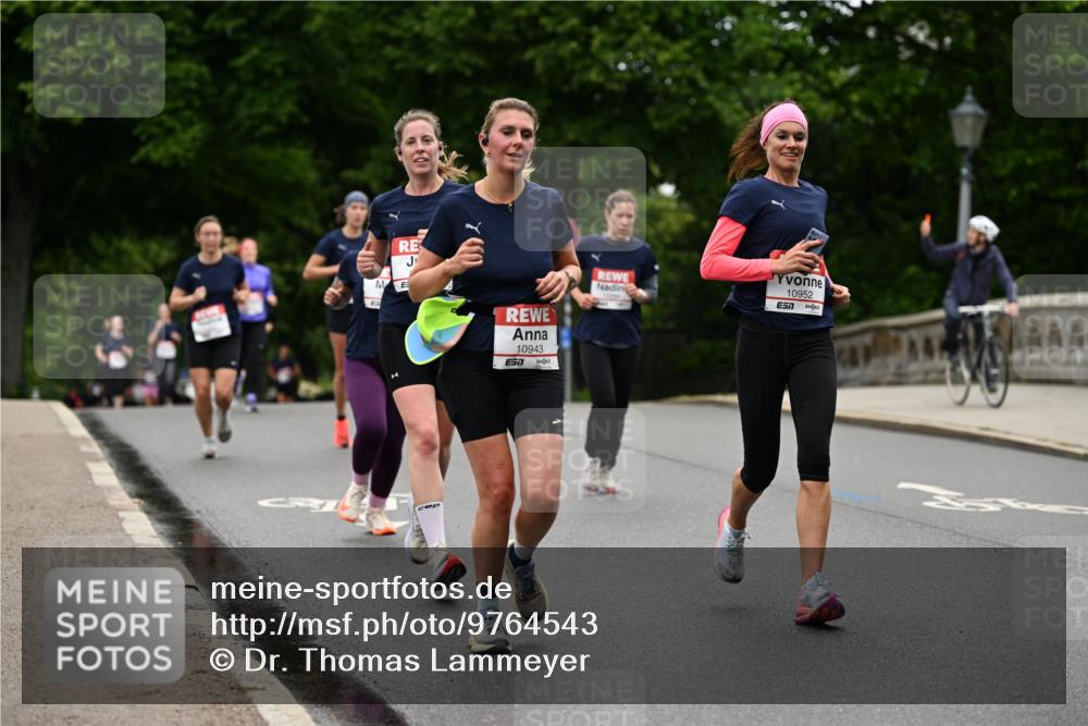 14.06.2026 - REWE Women's Run Dr. Thomas Lammeyer http://msf.ph/oto/9764543 14.06.2026 09:39:21 Laufen 2, 10943, 7, 10952, 7 meine-sportfotos.de