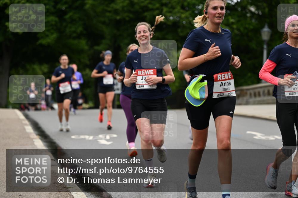 14.06.2026 - REWE Women's Run Dr. Thomas Lammeyer http://msf.ph/oto/9764555 14.06.2026 09:39:22 Laufen 113, 57, 10943, 109 meine-sportfotos.de