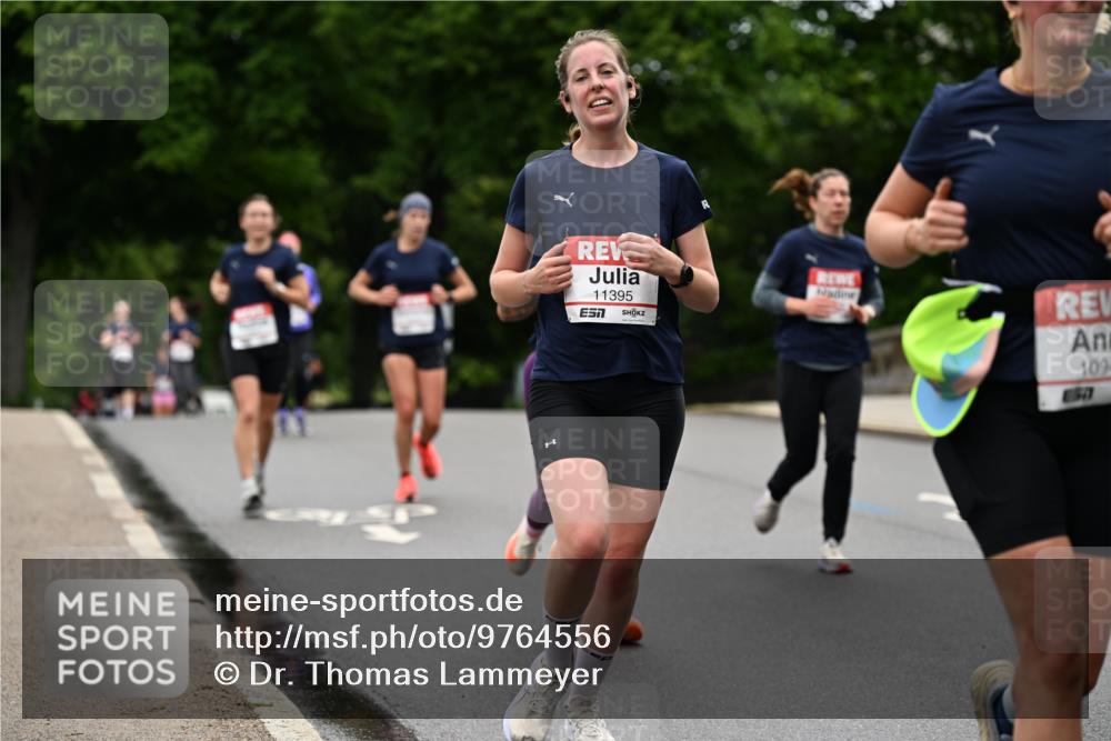 14.06.2026 - REWE Women's Run Dr. Thomas Lammeyer http://msf.ph/oto/9764556 14.06.2026 09:39:23 Laufen 11395, 109 meine-sportfotos.de