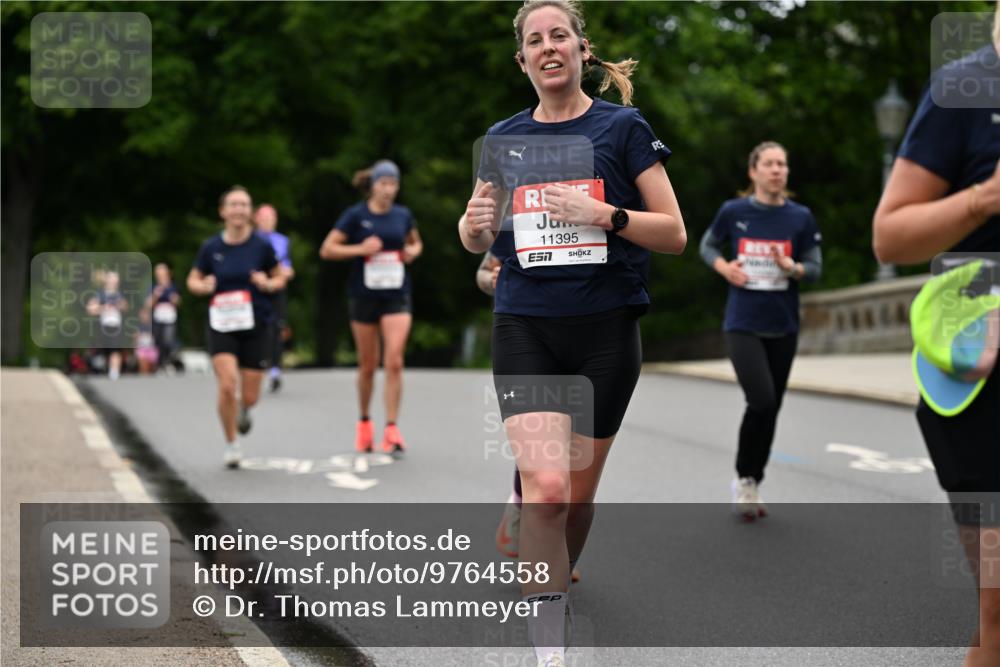 14.06.2026 - REWE Women's Run Dr. Thomas Lammeyer http://msf.ph/oto/9764558 14.06.2026 09:39:23 Laufen 11395 meine-sportfotos.de
