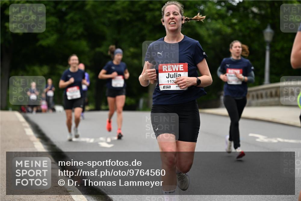14.06.2026 - REWE Women's Run Dr. Thomas Lammeyer http://msf.ph/oto/9764560 14.06.2026 09:39:23 Laufen 113, 7 meine-sportfotos.de