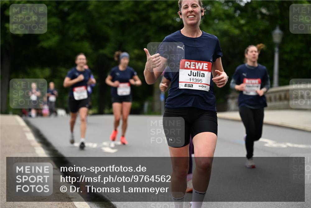 14.06.2026 - REWE Women's Run Dr. Thomas Lammeyer http://msf.ph/oto/9764562 14.06.2026 09:39:23 Laufen 11395 meine-sportfotos.de