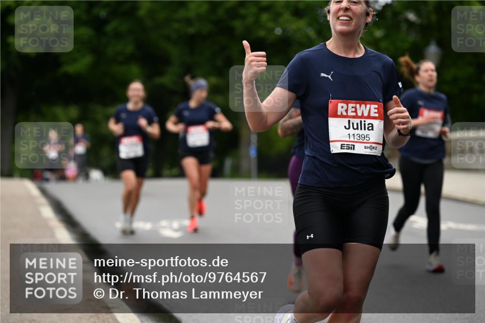 14.06.2026 - REWE Women's Run Dr. Thomas Lammeyer http://msf.ph/oto/9764567 14.06.2026 09:39:23 Laufen 11395 meine-sportfotos.de