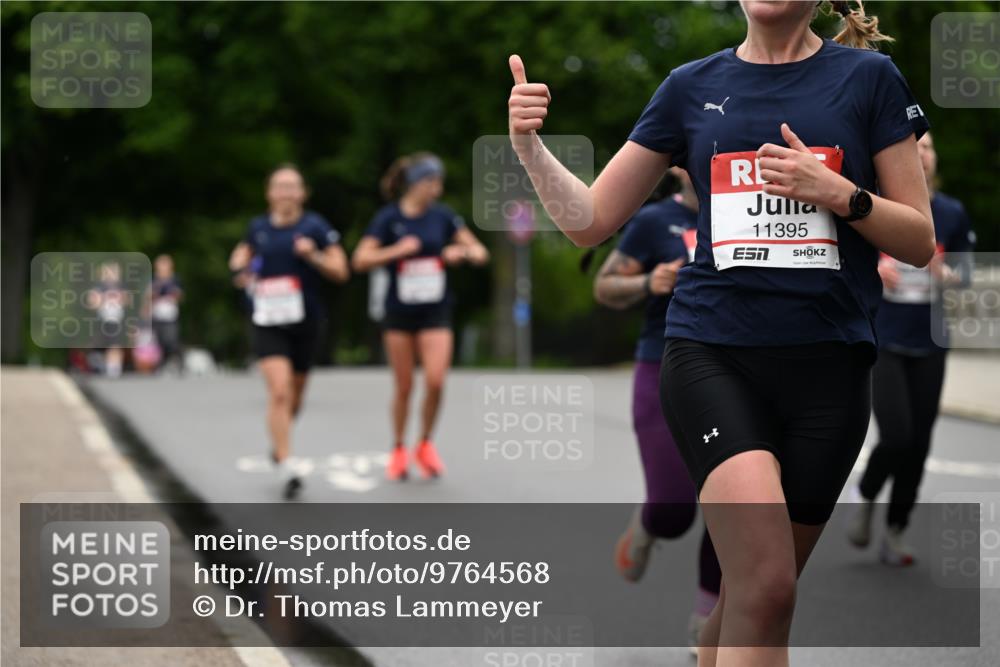 14.06.2026 - REWE Women's Run Dr. Thomas Lammeyer http://msf.ph/oto/9764568 14.06.2026 09:39:23 Laufen 11395 meine-sportfotos.de