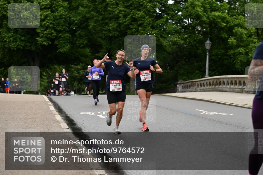 14.06.2026 - REWE Women's Run Dr. Thomas Lammeyer http://msf.ph/oto/9764572 14.06.2026 09:39:25 Laufen 10847, 10632 meine-sportfotos.de