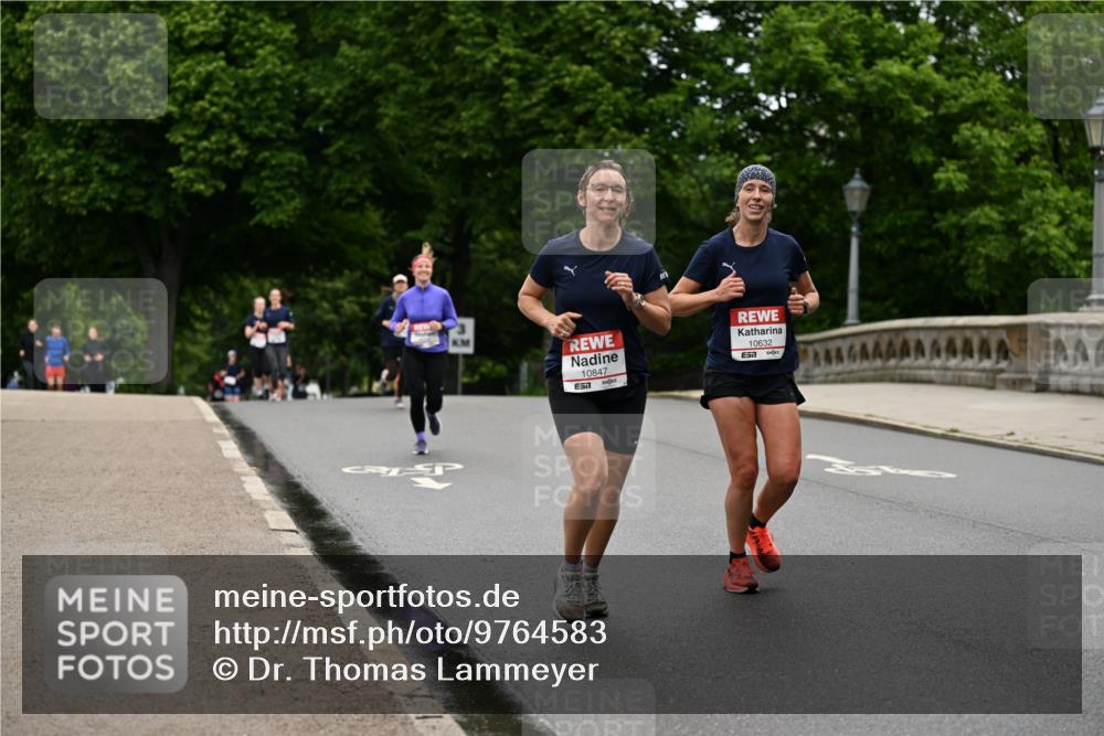 14.06.2026 - REWE Women's Run Dr. Thomas Lammeyer http://msf.ph/oto/9764583 14.06.2026 09:39:25 Laufen 10847, 57, 10632, 57 meine-sportfotos.de