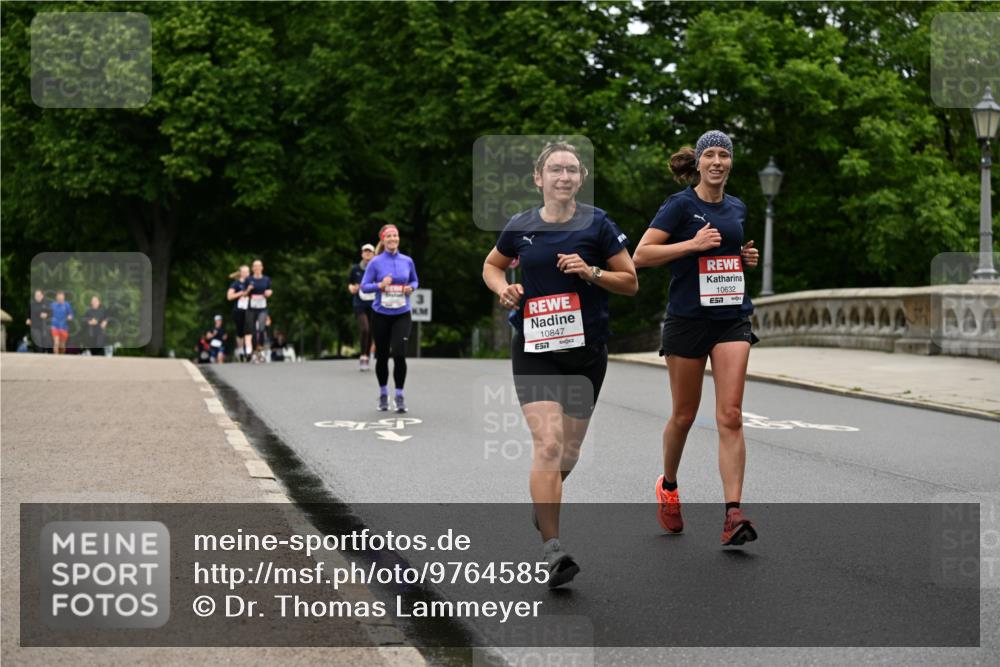 14.06.2026 - REWE Women's Run Dr. Thomas Lammeyer http://msf.ph/oto/9764585 14.06.2026 09:39:26 Laufen 10847, 57, 10632 meine-sportfotos.de