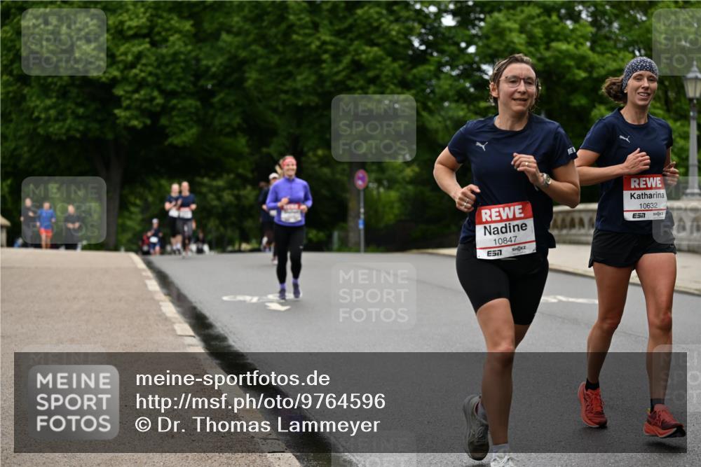 14.06.2026 - REWE Women's Run Dr. Thomas Lammeyer http://msf.ph/oto/9764596 14.06.2026 09:39:26 Laufen 10847, 57, 10632 meine-sportfotos.de