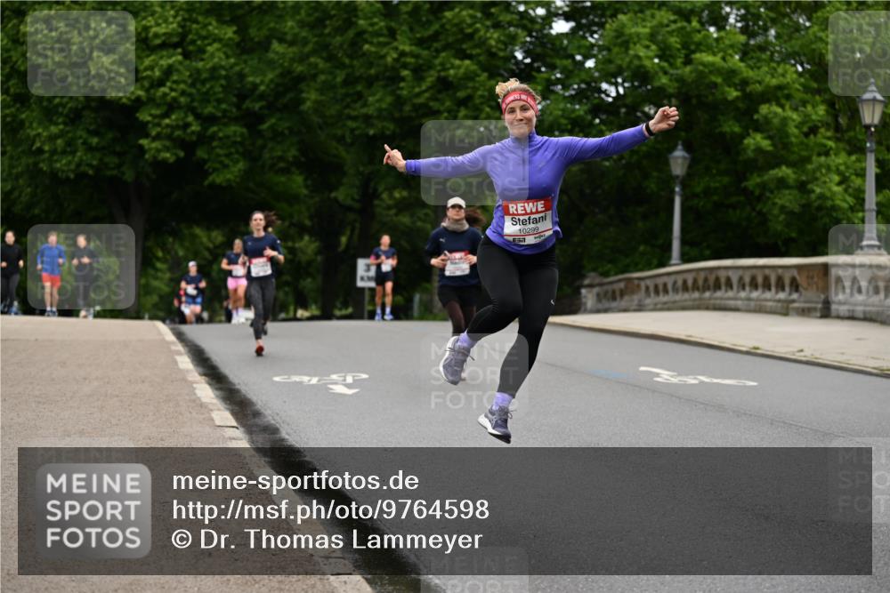 14.06.2026 - REWE Women's Run Dr. Thomas Lammeyer http://msf.ph/oto/9764598 14.06.2026 09:39:29 Laufen 10299, 7 meine-sportfotos.de