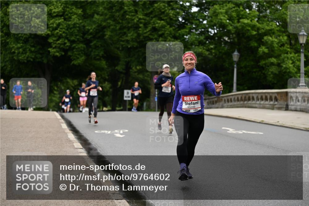 14.06.2026 - REWE Women's Run Dr. Thomas Lammeyer http://msf.ph/oto/9764602 14.06.2026 09:39:29 Laufen 10299, 7 meine-sportfotos.de