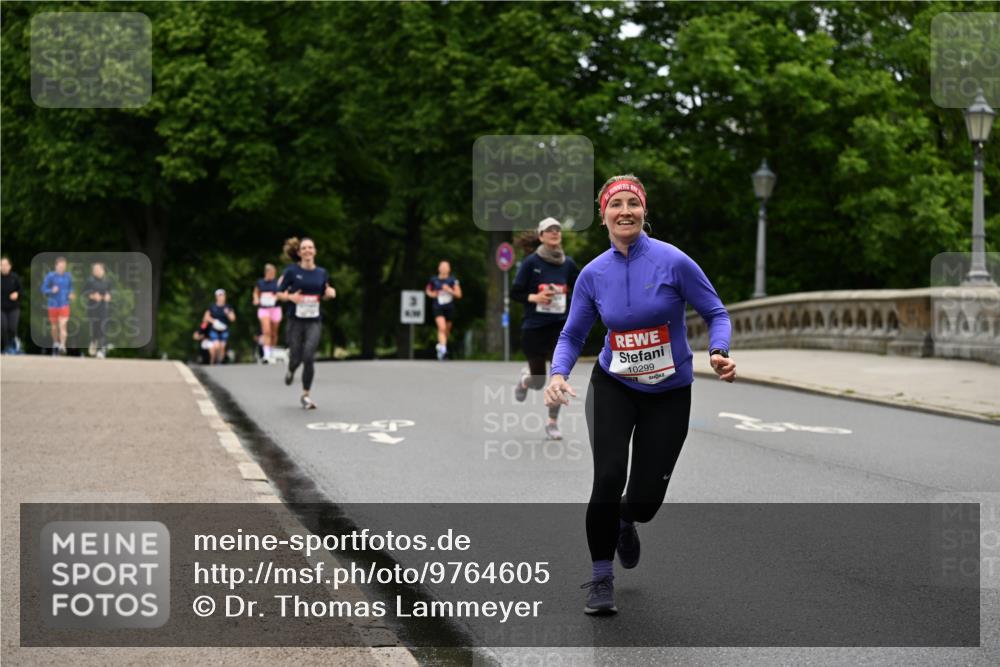 14.06.2026 - REWE Women's Run Dr. Thomas Lammeyer http://msf.ph/oto/9764605 14.06.2026 09:39:29 Laufen 10299 meine-sportfotos.de