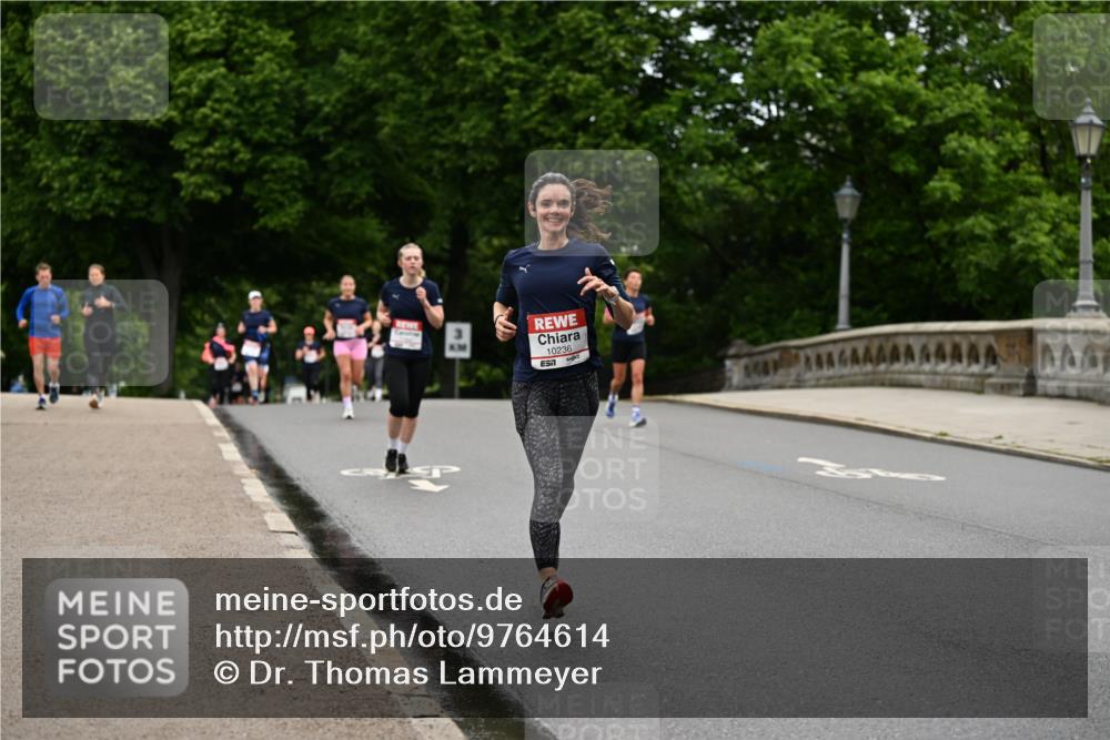 14.06.2026 - REWE Women's Run Dr. Thomas Lammeyer http://msf.ph/oto/9764614 14.06.2026 09:39:32 Laufen 10236, 57 meine-sportfotos.de