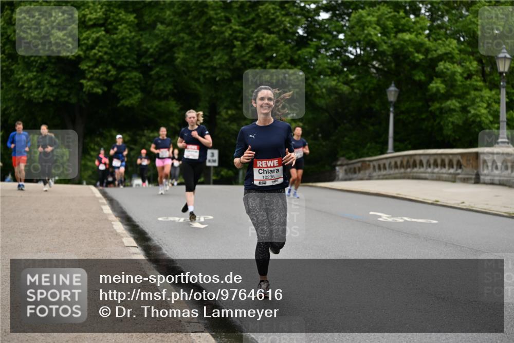 14.06.2026 - REWE Women's Run Dr. Thomas Lammeyer http://msf.ph/oto/9764616 14.06.2026 09:39:33 Laufen 10236, 7 meine-sportfotos.de