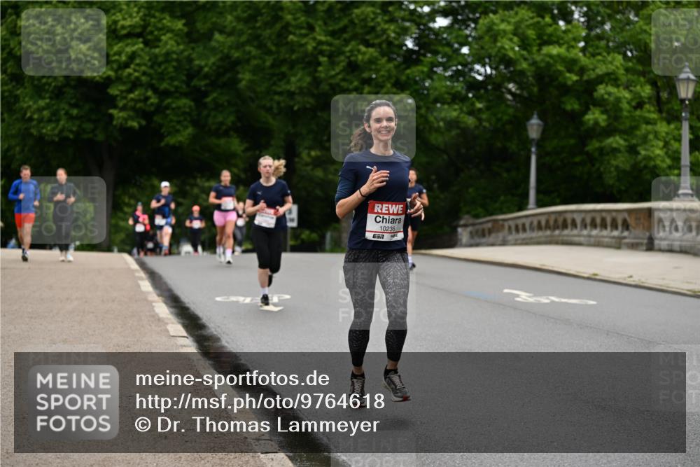 14.06.2026 - REWE Women's Run Dr. Thomas Lammeyer http://msf.ph/oto/9764618 14.06.2026 09:39:33 Laufen 10236, 7 meine-sportfotos.de