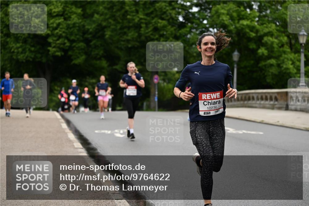 14.06.2026 - REWE Women's Run Dr. Thomas Lammeyer http://msf.ph/oto/9764622 14.06.2026 09:39:33 Laufen 10236 meine-sportfotos.de