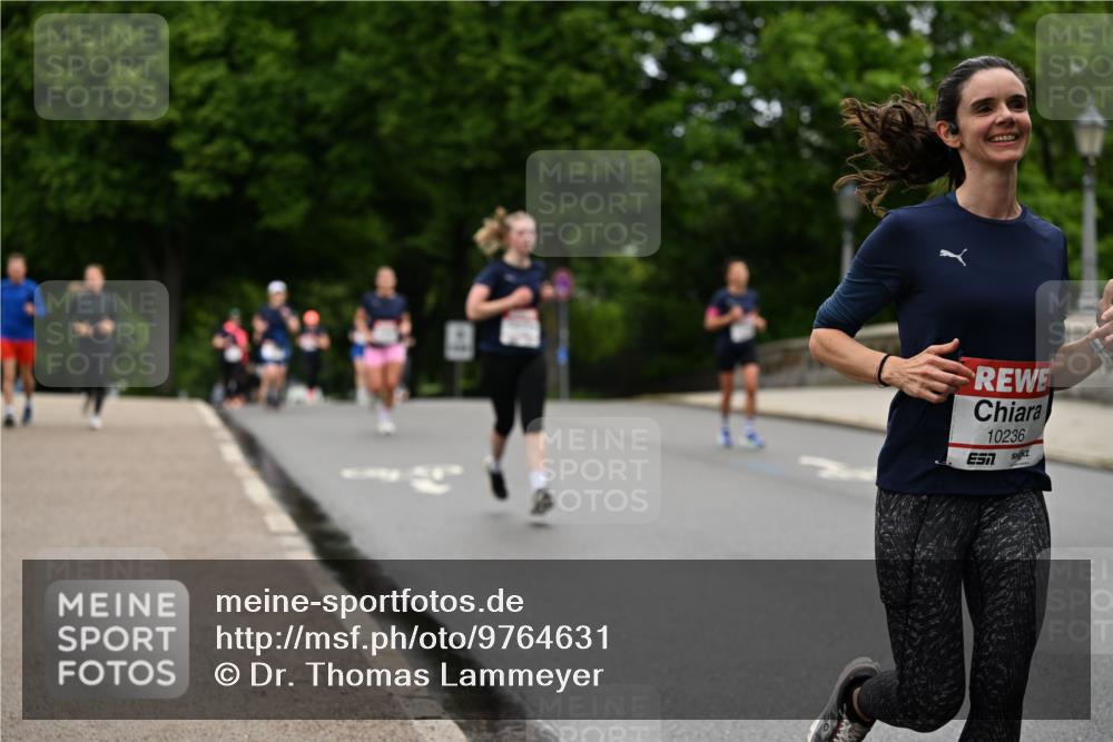 14.06.2026 - REWE Women's Run Dr. Thomas Lammeyer http://msf.ph/oto/9764631 14.06.2026 09:39:34 Laufen 10236 meine-sportfotos.de