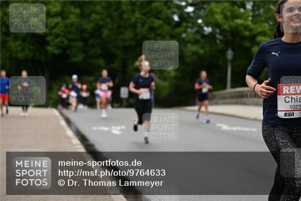 14.06.2026 - REWE Women's Run Dr. Thomas Lammeyer http://msf.ph/oto/9764633 14.06.2026 09:39:34 Laufen 1023 meine-sportfotos.de