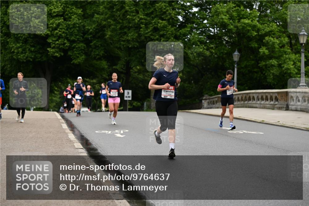 14.06.2026 - REWE Women's Run Dr. Thomas Lammeyer http://msf.ph/oto/9764637 14.06.2026 09:39:34 Laufen 11056, 57 meine-sportfotos.de