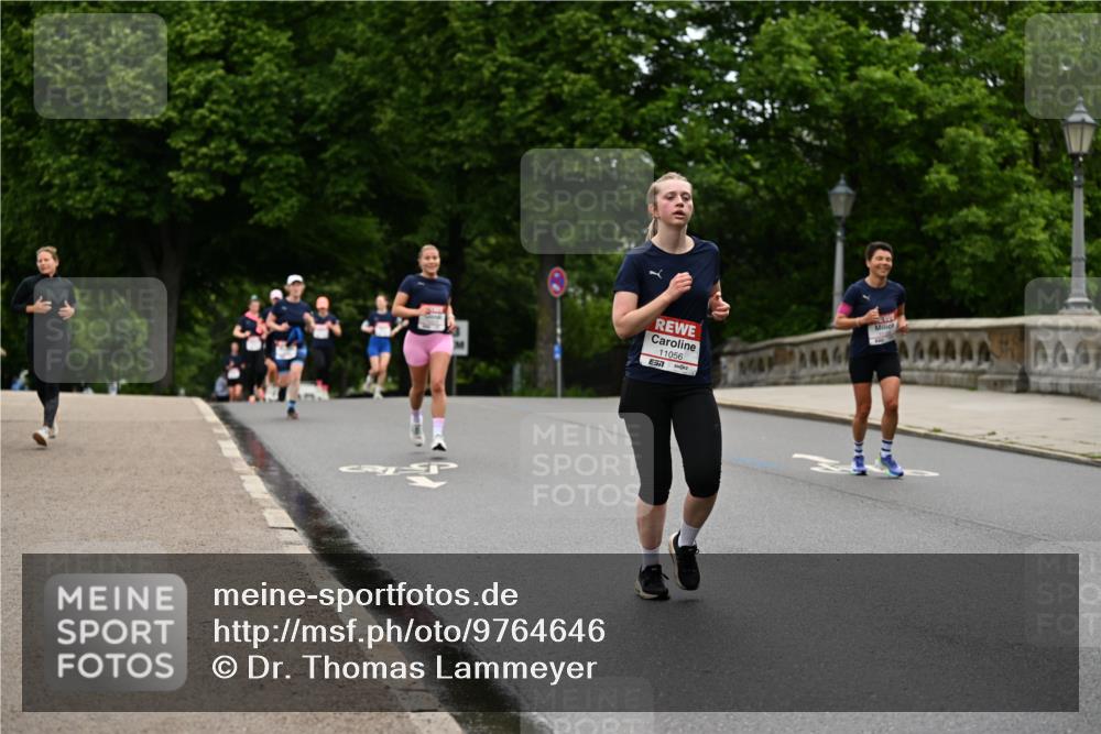 14.06.2026 - REWE Women's Run Dr. Thomas Lammeyer http://msf.ph/oto/9764646 14.06.2026 09:39:35 Laufen 11056 meine-sportfotos.de