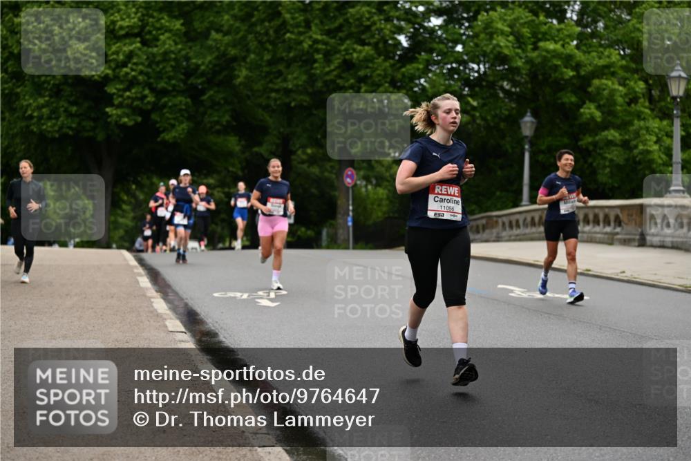14.06.2026 - REWE Women's Run Dr. Thomas Lammeyer http://msf.ph/oto/9764647 14.06.2026 09:39:35 Laufen 11056, 57 meine-sportfotos.de