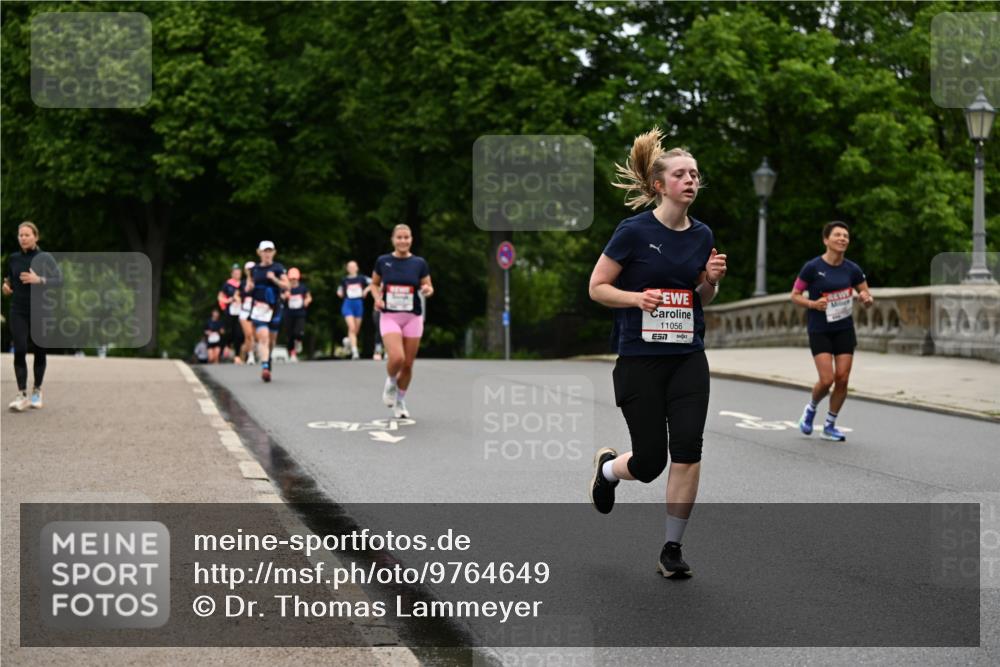 14.06.2026 - REWE Women's Run Dr. Thomas Lammeyer http://msf.ph/oto/9764649 14.06.2026 09:39:35 Laufen 11056 meine-sportfotos.de