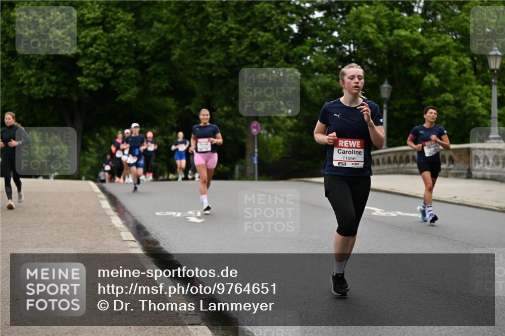 14.06.2026 - REWE Women's Run Dr. Thomas Lammeyer http://msf.ph/oto/9764651 14.06.2026 09:39:35 Laufen 4, 11056 meine-sportfotos.de