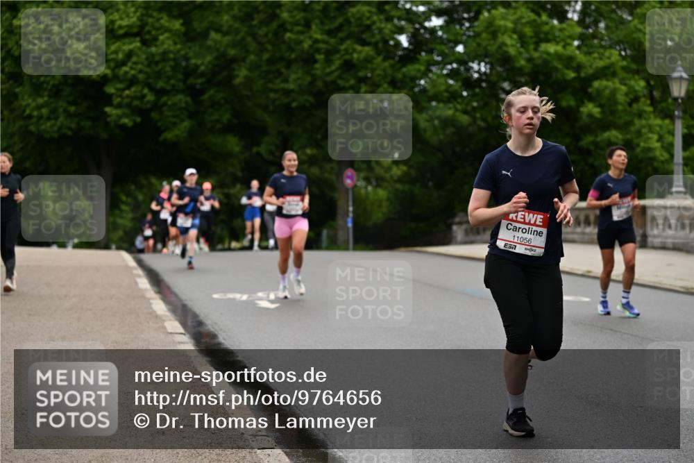 14.06.2026 - REWE Women's Run Dr. Thomas Lammeyer http://msf.ph/oto/9764656 14.06.2026 09:39:36 Laufen 11056 meine-sportfotos.de