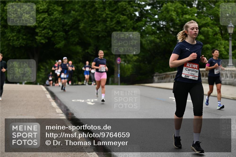 14.06.2026 - REWE Women's Run Dr. Thomas Lammeyer http://msf.ph/oto/9764659 14.06.2026 09:39:36 Laufen 11056 meine-sportfotos.de