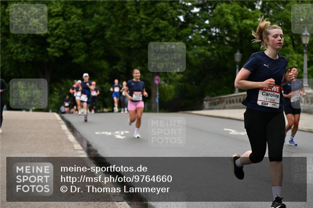 14.06.2026 - REWE Women's Run Dr. Thomas Lammeyer http://msf.ph/oto/9764660 14.06.2026 09:39:36 Laufen 11056 meine-sportfotos.de